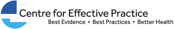 Centre For Effective Practice | Closing The Gap Between Evidence And Practice In Healthcare